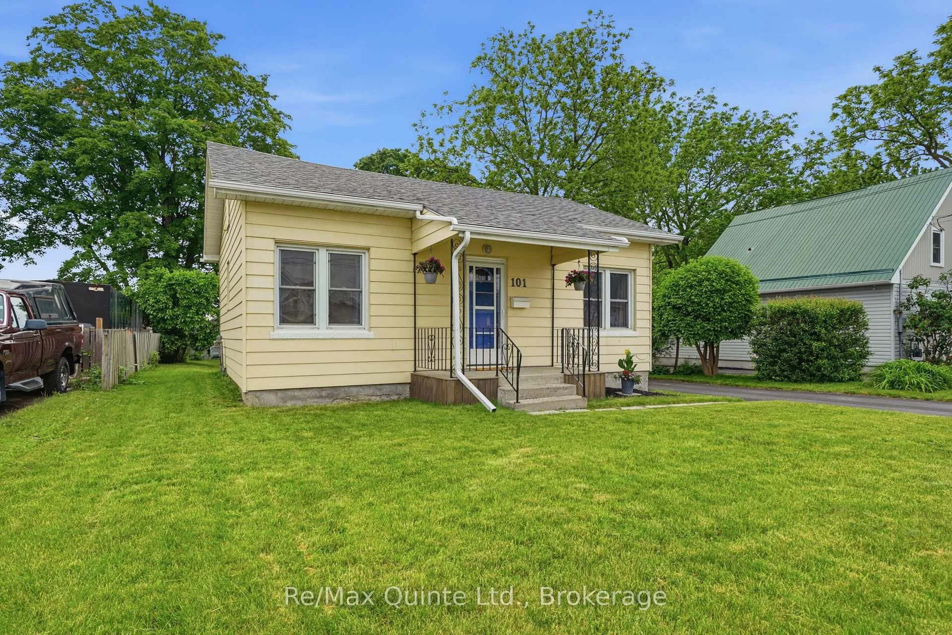 Photo 33 of 101 Byron Street, Quinte West, Trenton Ward — HOMEH