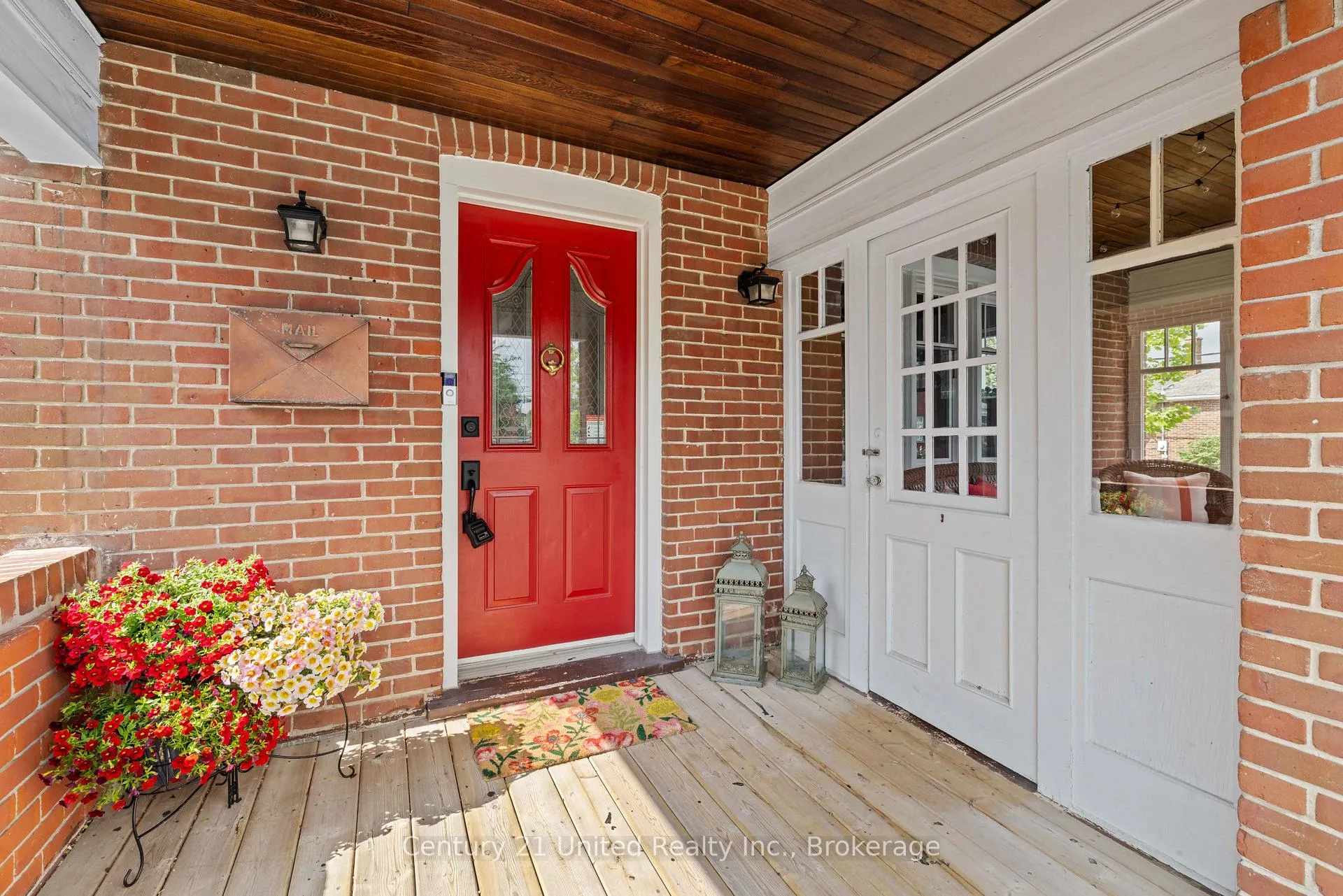 Photo 2 of 232 Prince Street, Peterborough, Town Ward 3 — HOMEH