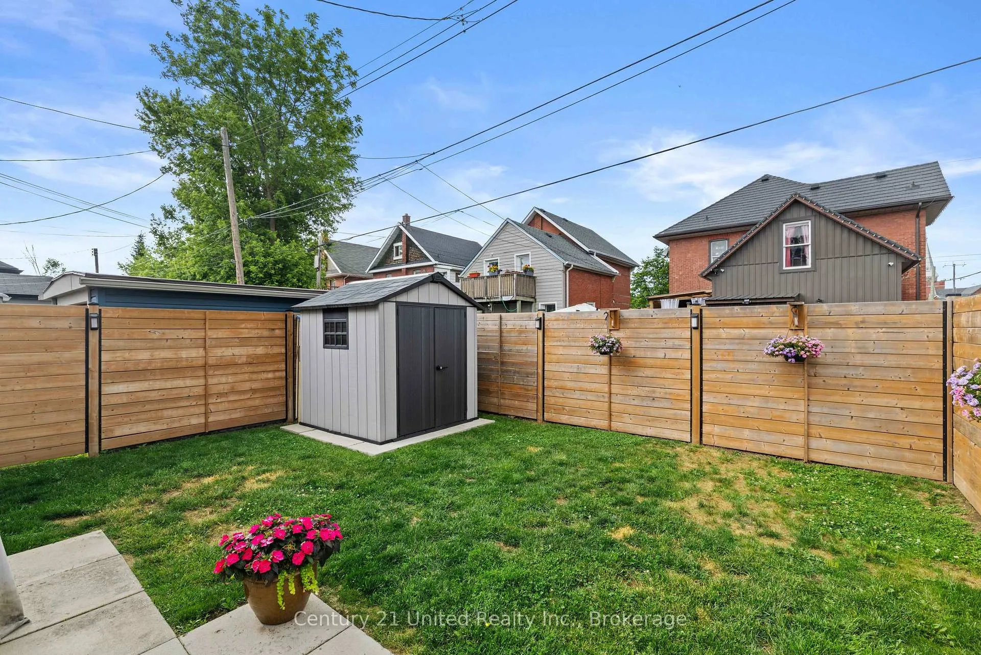 Photo 4 of 232 Prince Street, Peterborough, Town Ward 3 — HOMEH