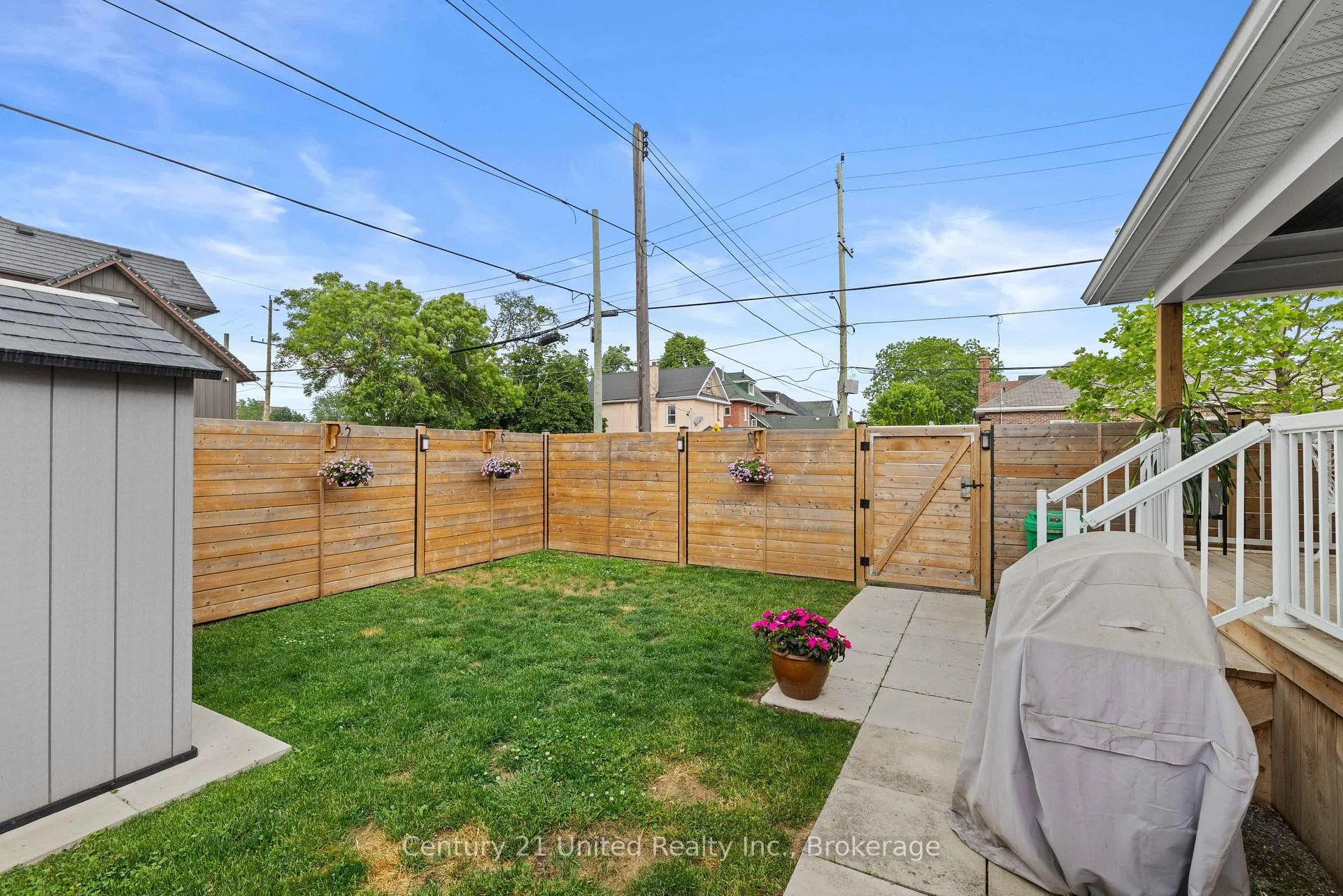 Photo 5 of 232 Prince Street, Peterborough, Town Ward 3 — HOMEH