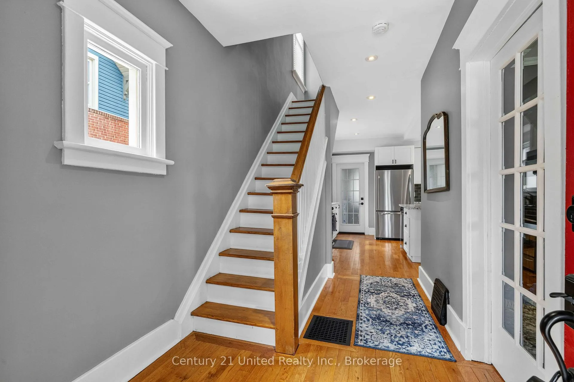 Photo 8 of 232 Prince Street, Peterborough, Town Ward 3 — HOMEH