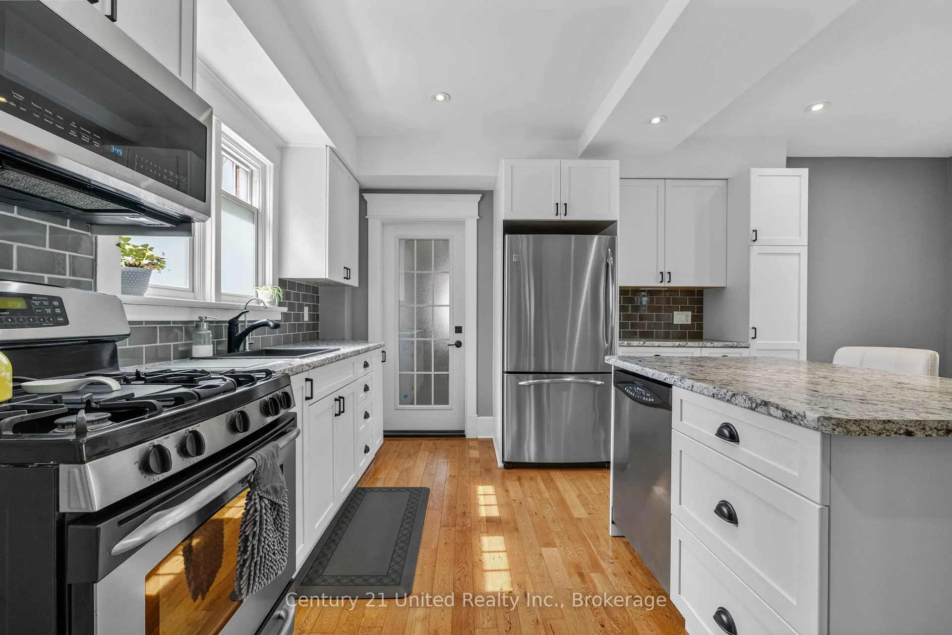 Photo 9 of 232 Prince Street, Peterborough, Town Ward 3 — HOMEH