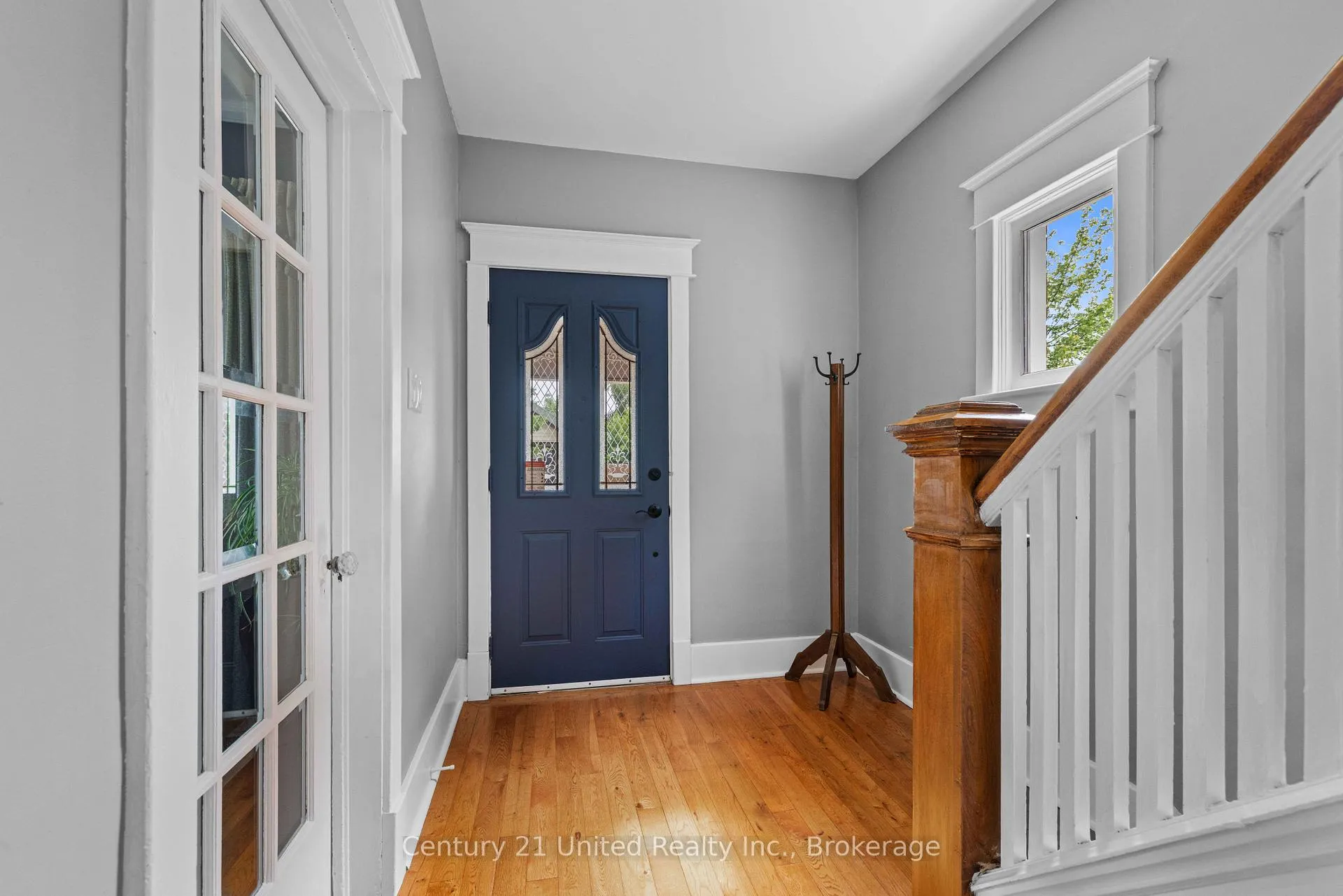 Photo 10 of 232 Prince Street, Peterborough, Town Ward 3 — HOMEH