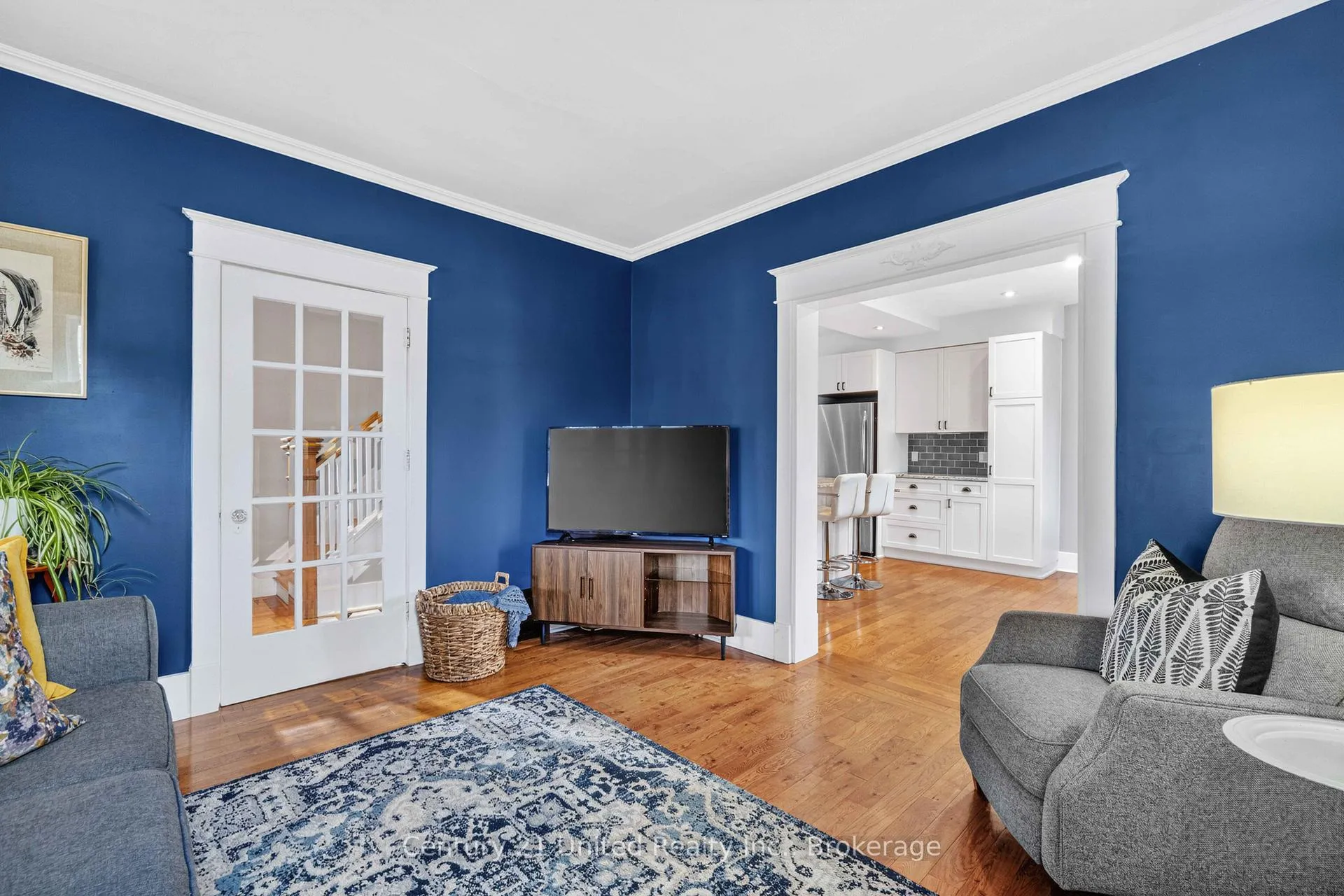 Photo 13 of 232 Prince Street, Peterborough, Town Ward 3 — HOMEH