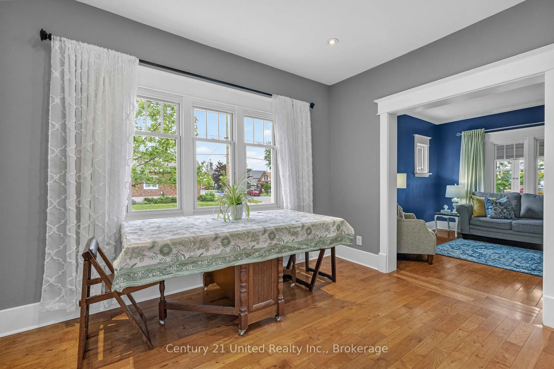 Photo 16 of 232 Prince Street, Peterborough, Town Ward 3 — HOMEH