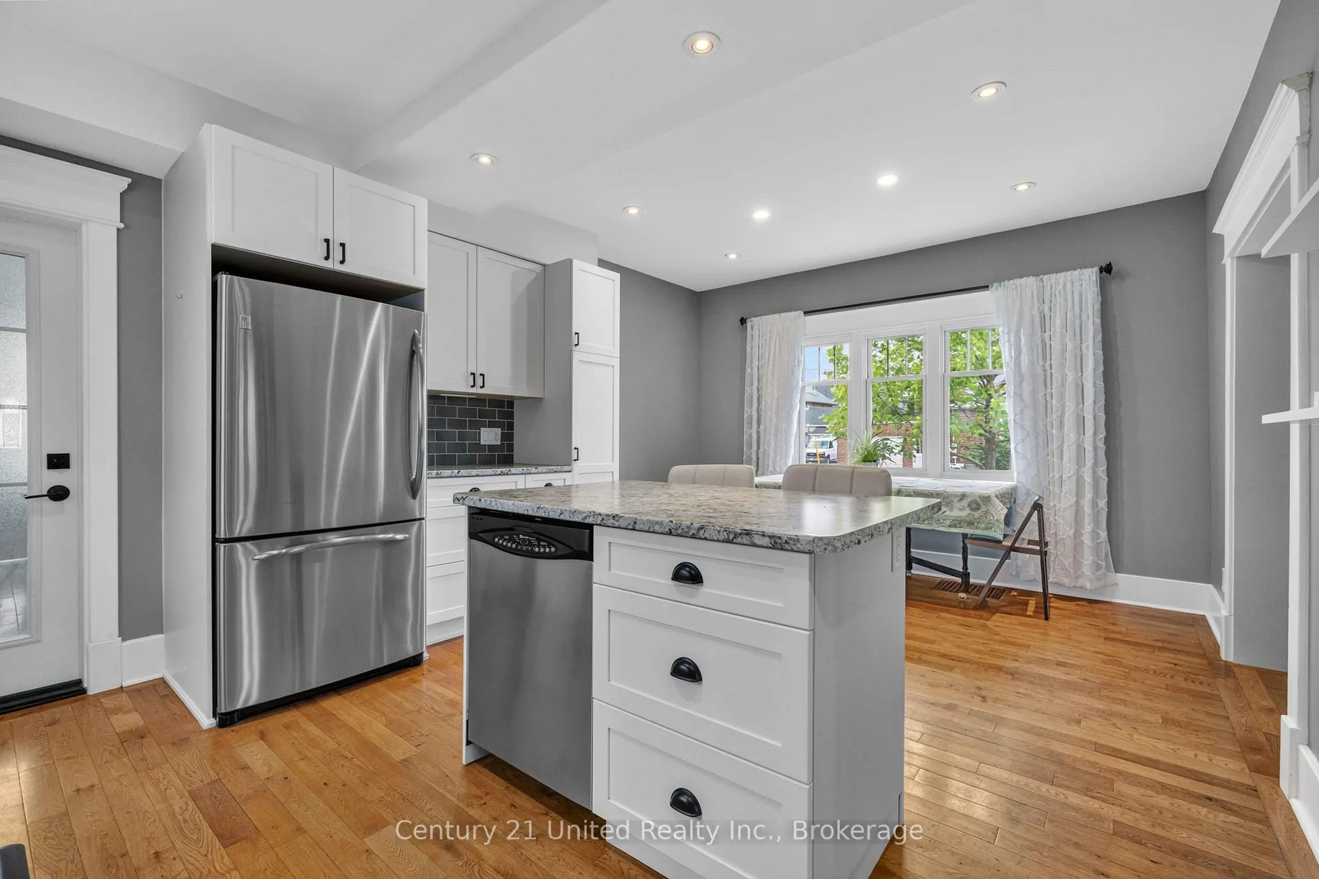 Photo 22 of 232 Prince Street, Peterborough, Town Ward 3 — HOMEH