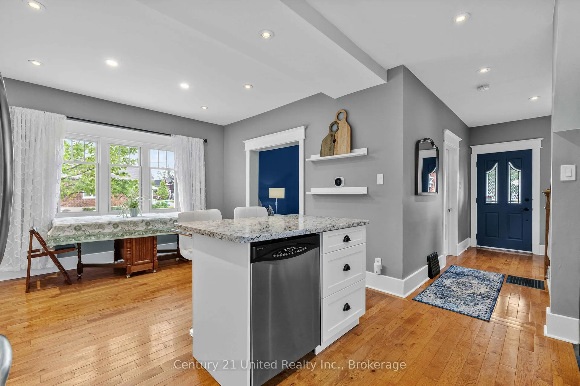 Photo 23 of 232 Prince Street, Peterborough, Town Ward 3 — HOMEH