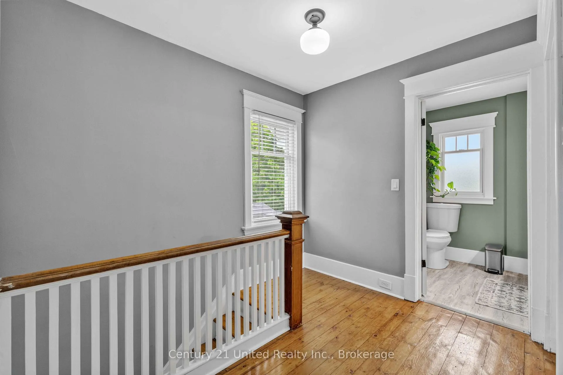 Photo 25 of 232 Prince Street, Peterborough, Town Ward 3 — HOMEH