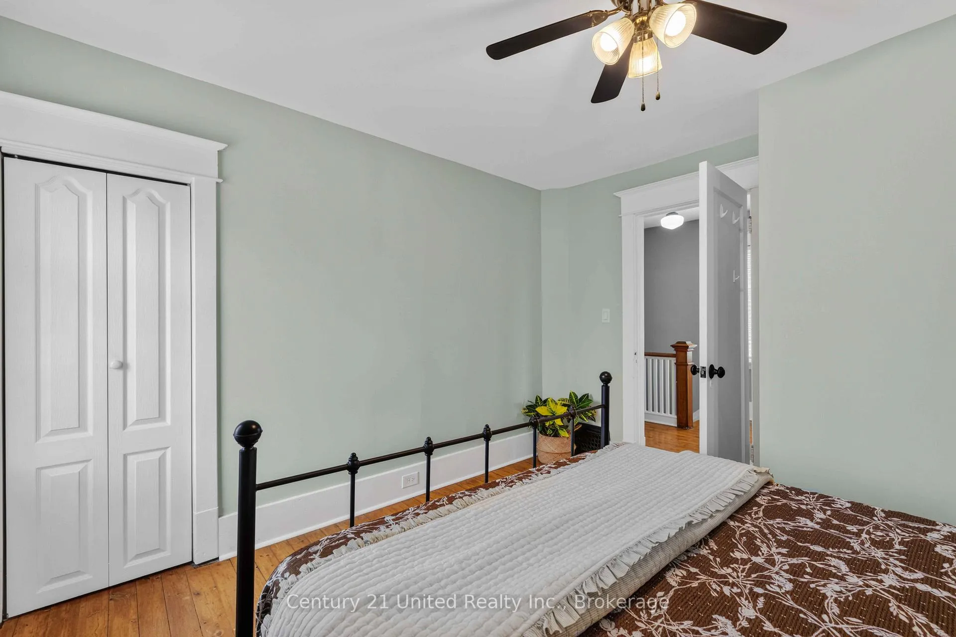 Photo 27 of 232 Prince Street, Peterborough, Town Ward 3 — HOMEH