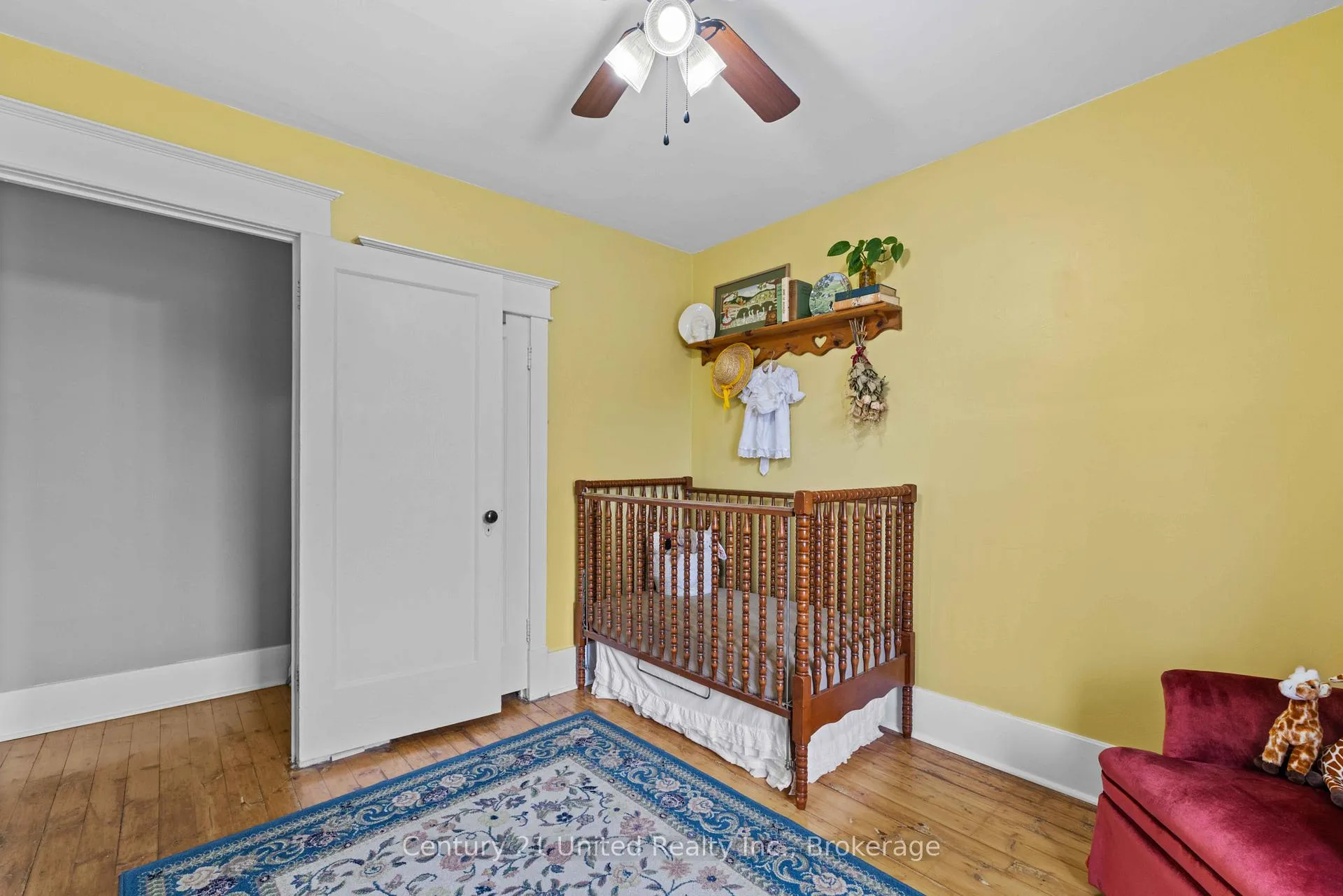 Photo 33 of 232 Prince Street, Peterborough, Town Ward 3 — HOMEH