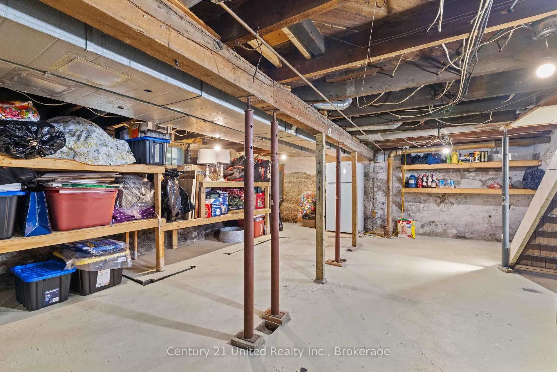 Photo 36 of 232 Prince Street, Peterborough, Town Ward 3 — HOMEH