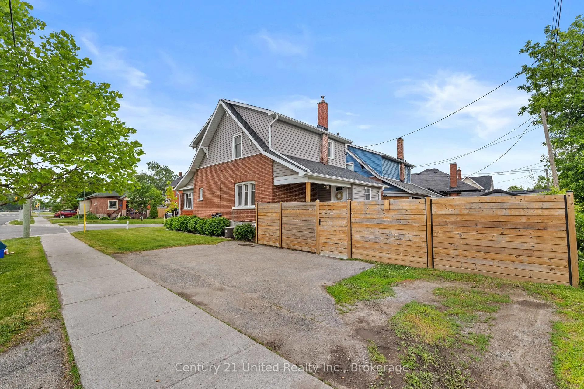 Photo 39 of 232 Prince Street, Peterborough, Town Ward 3 — HOMEH