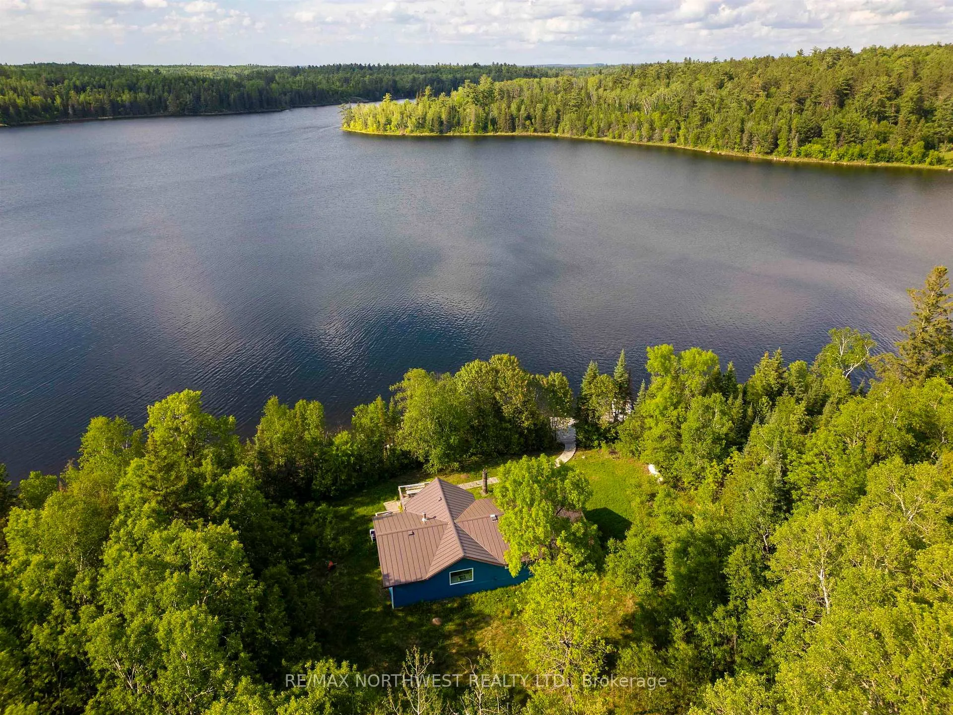 Photo 15 of 2747 Moore Bay, Sioux Narrows-Nestor Falls — HOMEH