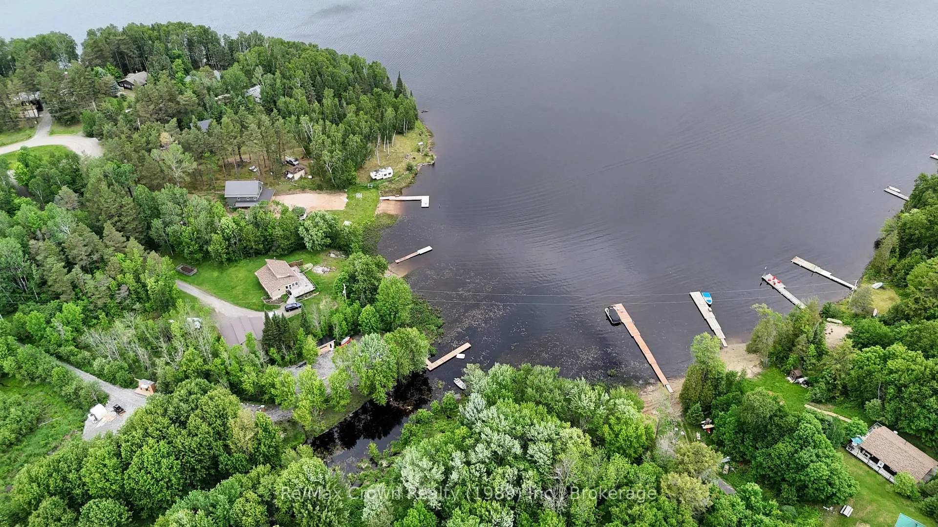 Photo of 0 Limberlost Point Road