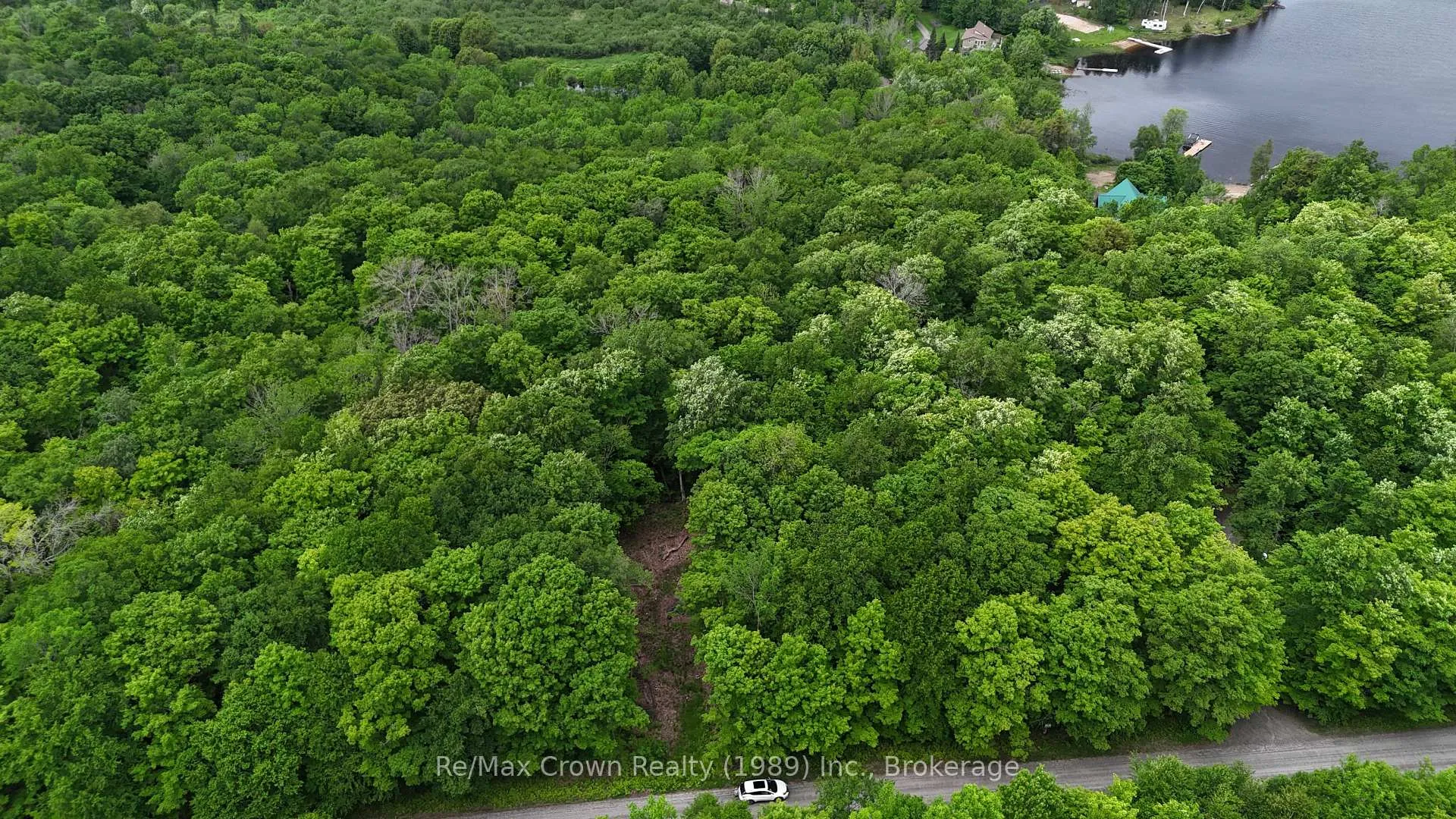 Photo 4 of Limberlost Point Road, Parry Sound Remote Area, Restoule — HOMEH