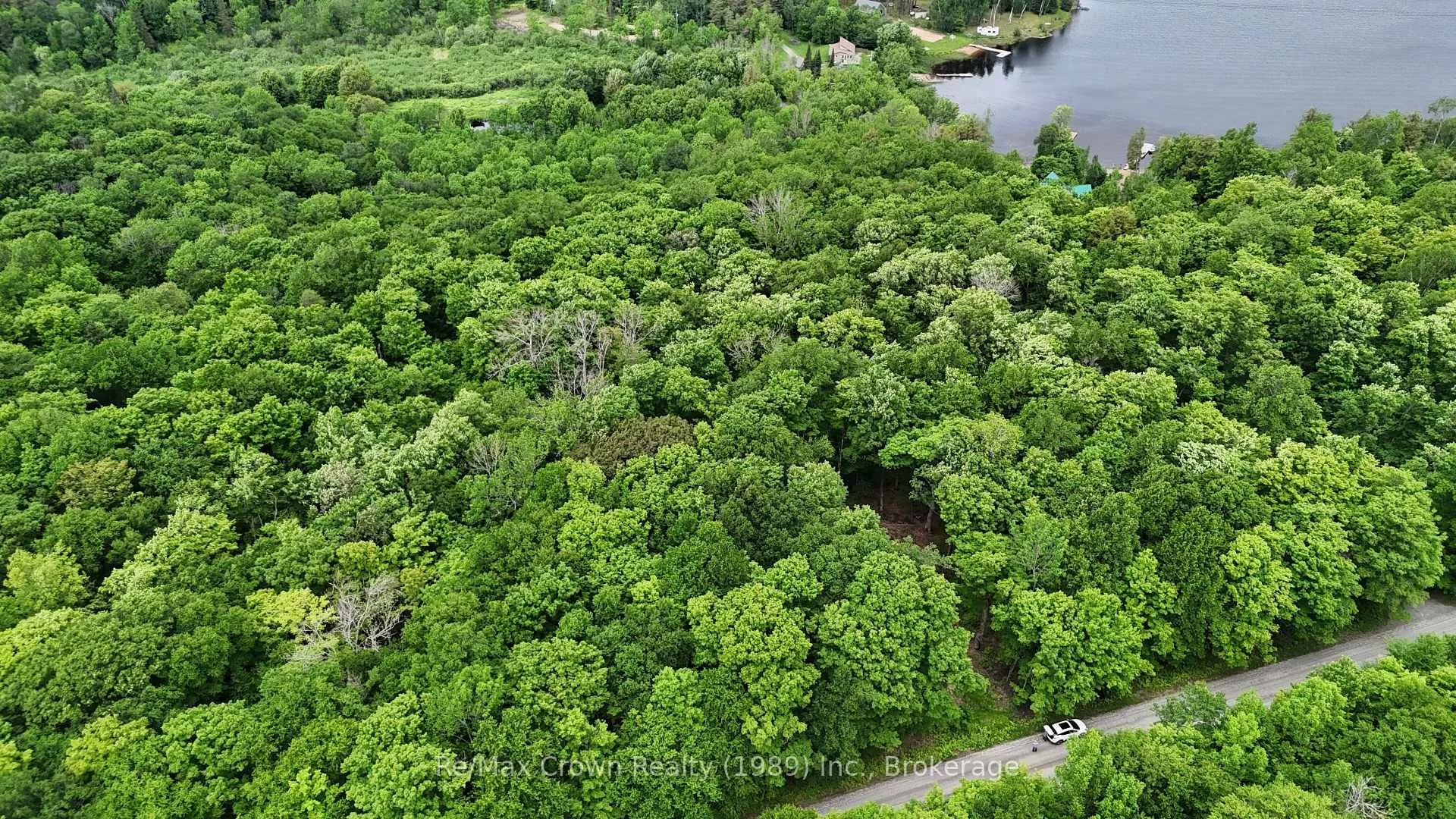 Photo 5 of Limberlost Point Road, Parry Sound Remote Area, Restoule — HOMEH