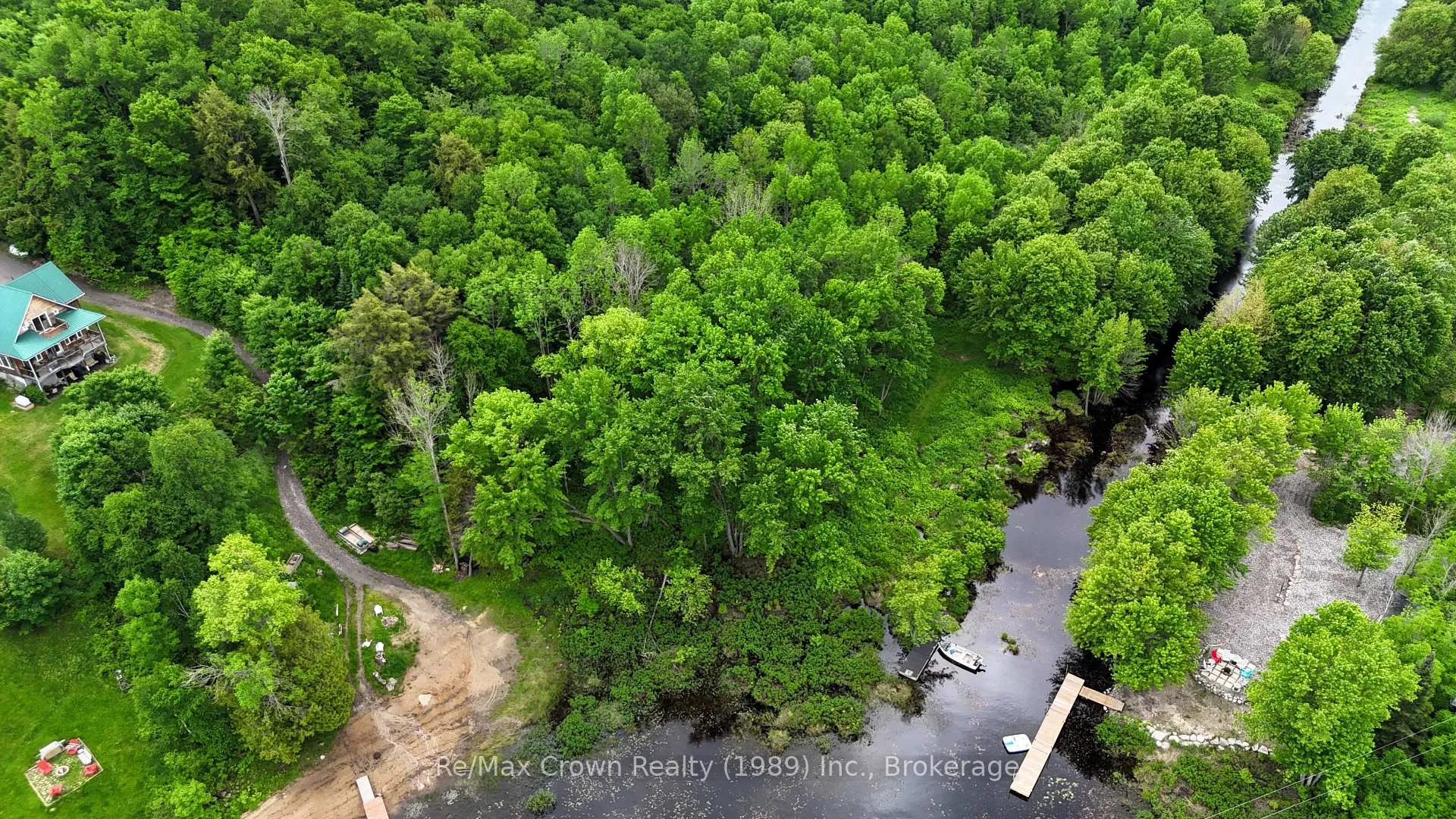 Photo 13 of Limberlost Point Road, Parry Sound Remote Area, Restoule — HOMEH