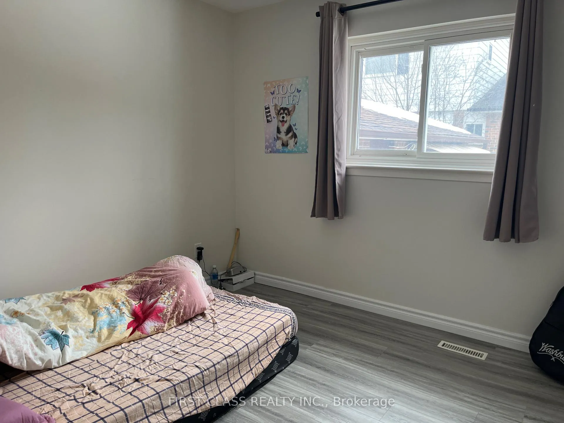 Photo 6 of 14 Pringle Avenue, Markham, Markham Village — HOMEH