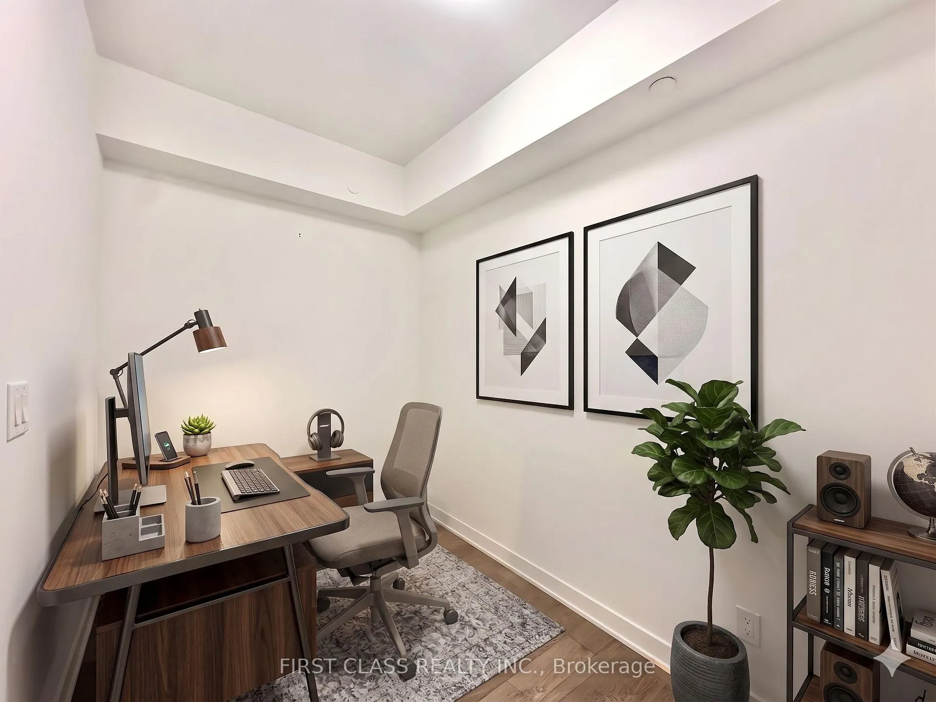 Photo 3 of Unit 820, 543 Richmond Street W, Toronto, Waterfront Communities — HOMEH