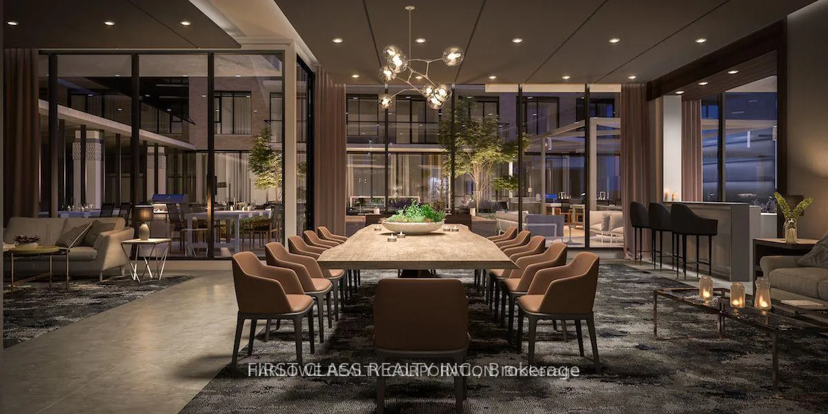 Photo 18 of Unit 820, 543 Richmond Street W, Toronto, Waterfront Communities — HOMEH