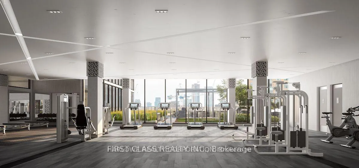 Photo 19 of Unit 820, 543 Richmond Street W, Toronto, Waterfront Communities — HOMEH