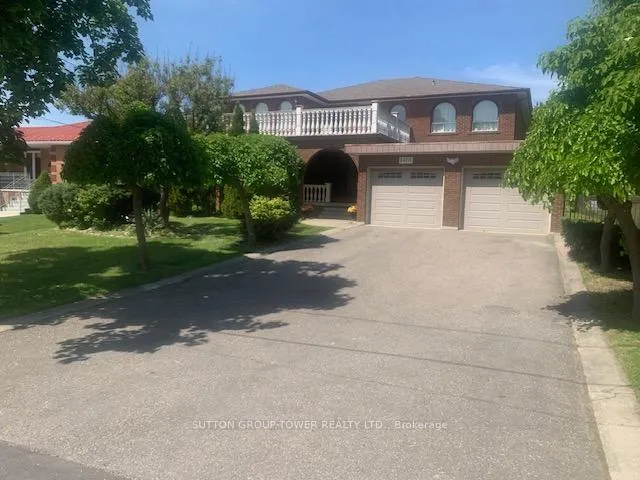 Photo 1 of 8408 Islington Avenue, Vaughan, Islington Woods — HOMEH