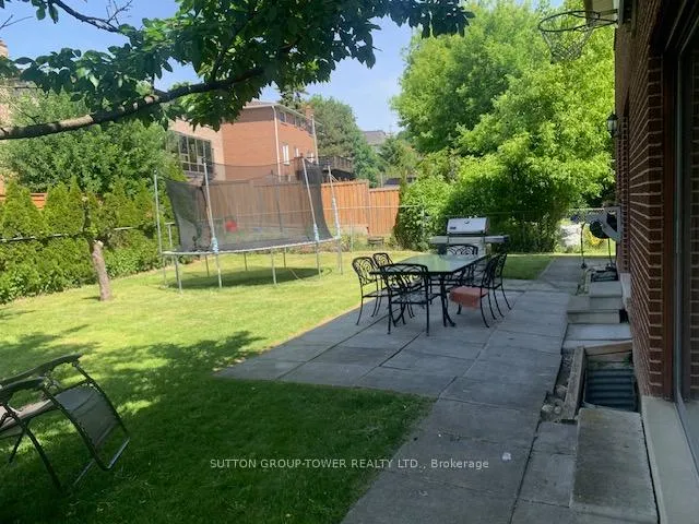 Photo 29 of 8408 Islington Avenue, Vaughan, Islington Woods — HOMEH