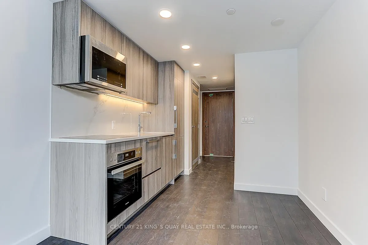 Photo 9 of Unit 1103, 38 Widmer Street, Toronto, Waterfront Communities — HOMEH