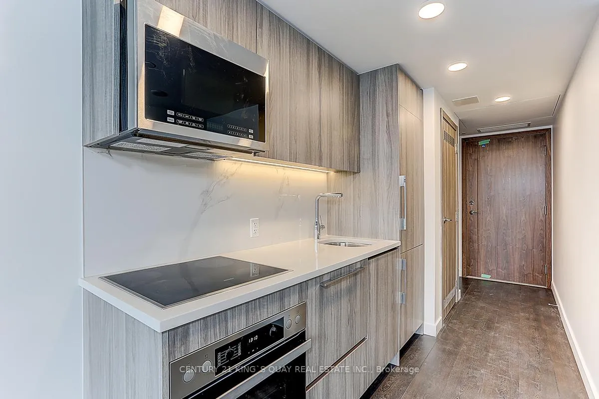 Photo 15 of Unit 1103, 38 Widmer Street, Toronto, Waterfront Communities — HOMEH