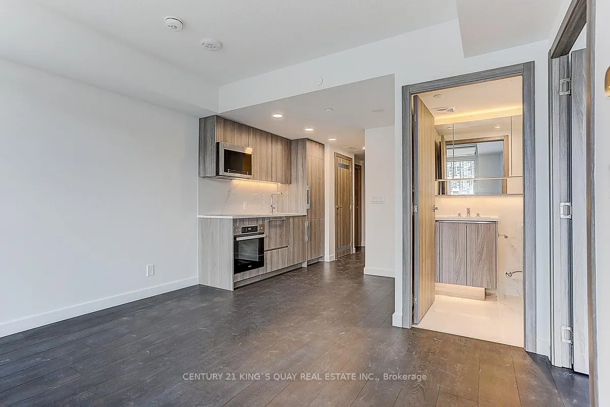 Photo 18 of Unit 1103, 38 Widmer Street, Toronto, Waterfront Communities — HOMEH