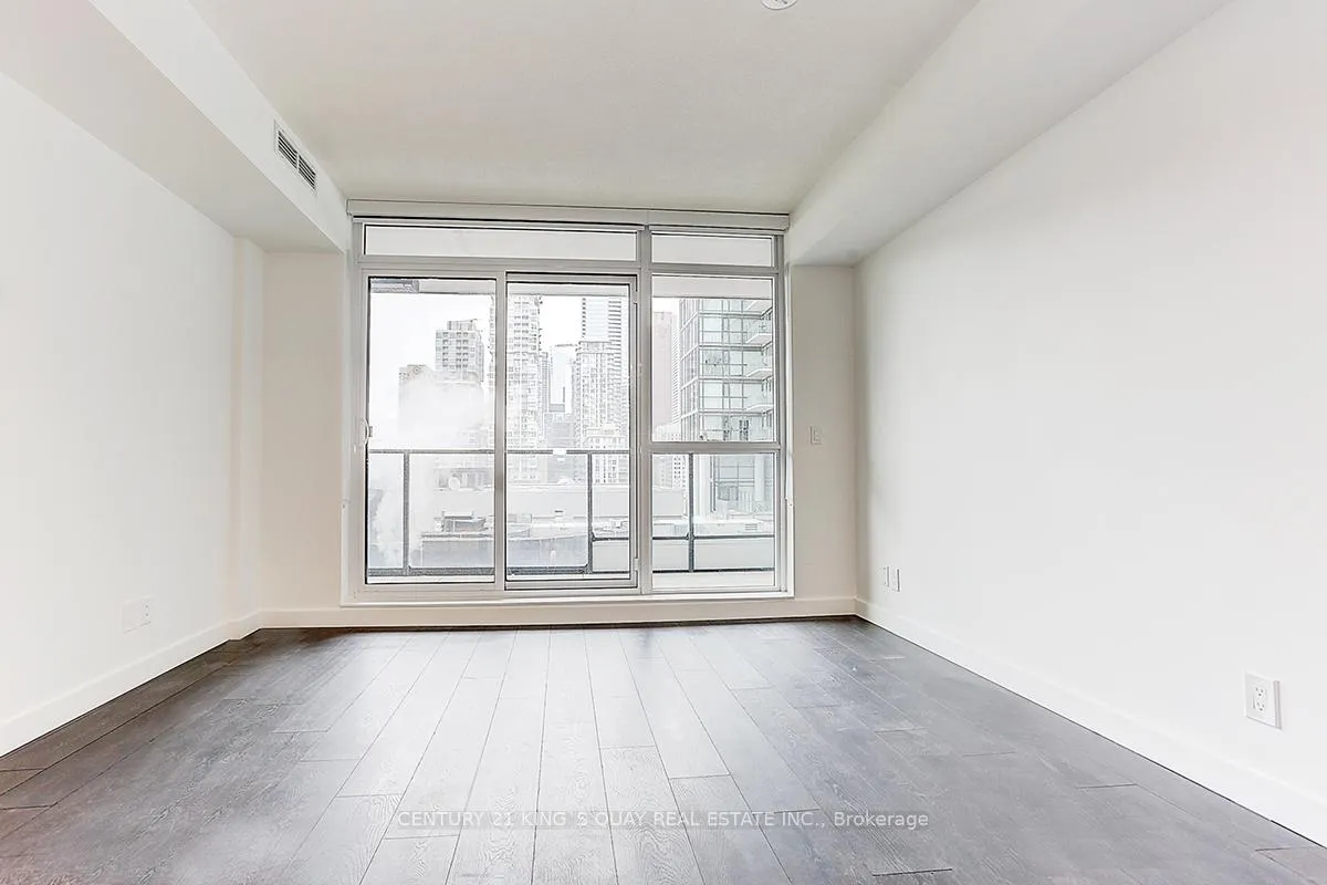 Photo 21 of Unit 1103, 38 Widmer Street, Toronto, Waterfront Communities — HOMEH