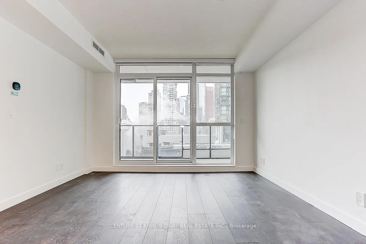 Photo 22 of Unit 1103, 38 Widmer Street, Toronto, Waterfront Communities — HOMEH