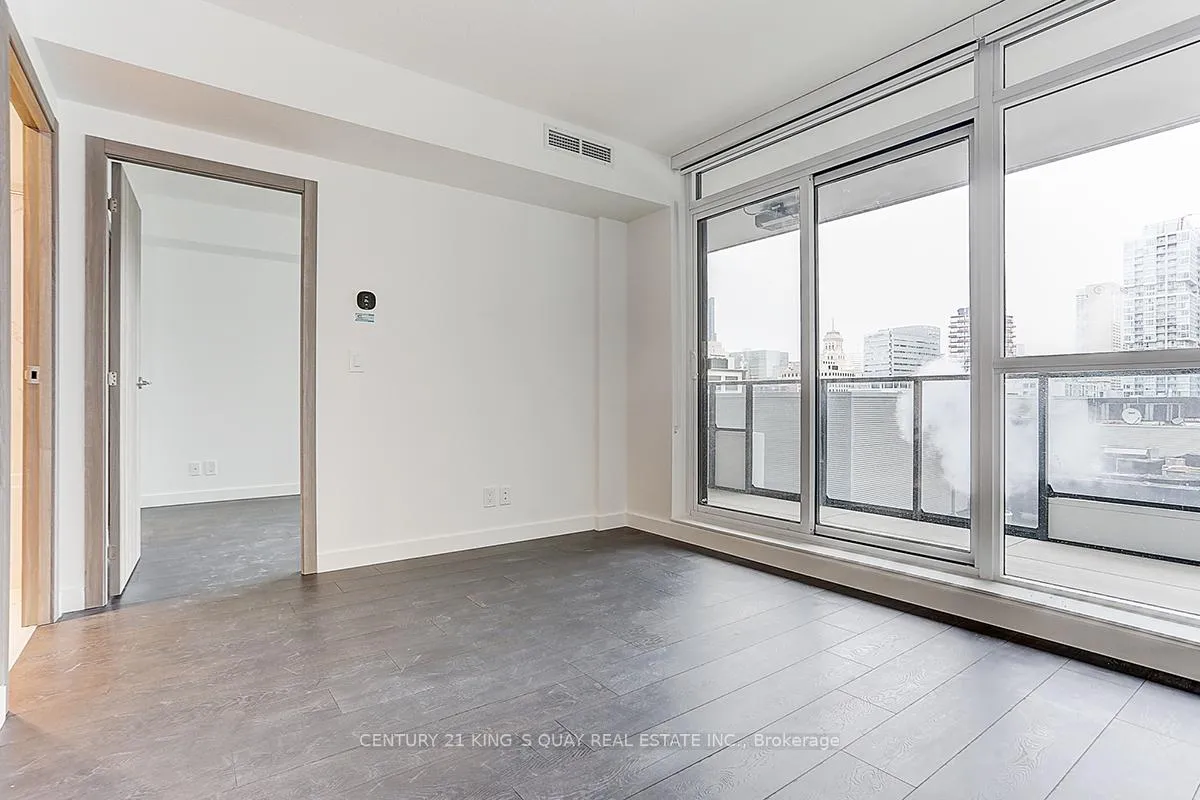 Photo 24 of Unit 1103, 38 Widmer Street, Toronto, Waterfront Communities — HOMEH