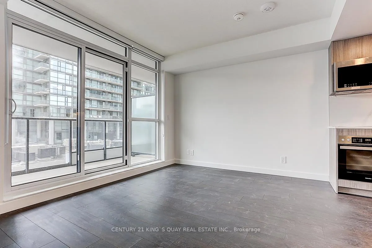 Photo 25 of Unit 1103, 38 Widmer Street, Toronto, Waterfront Communities — HOMEH