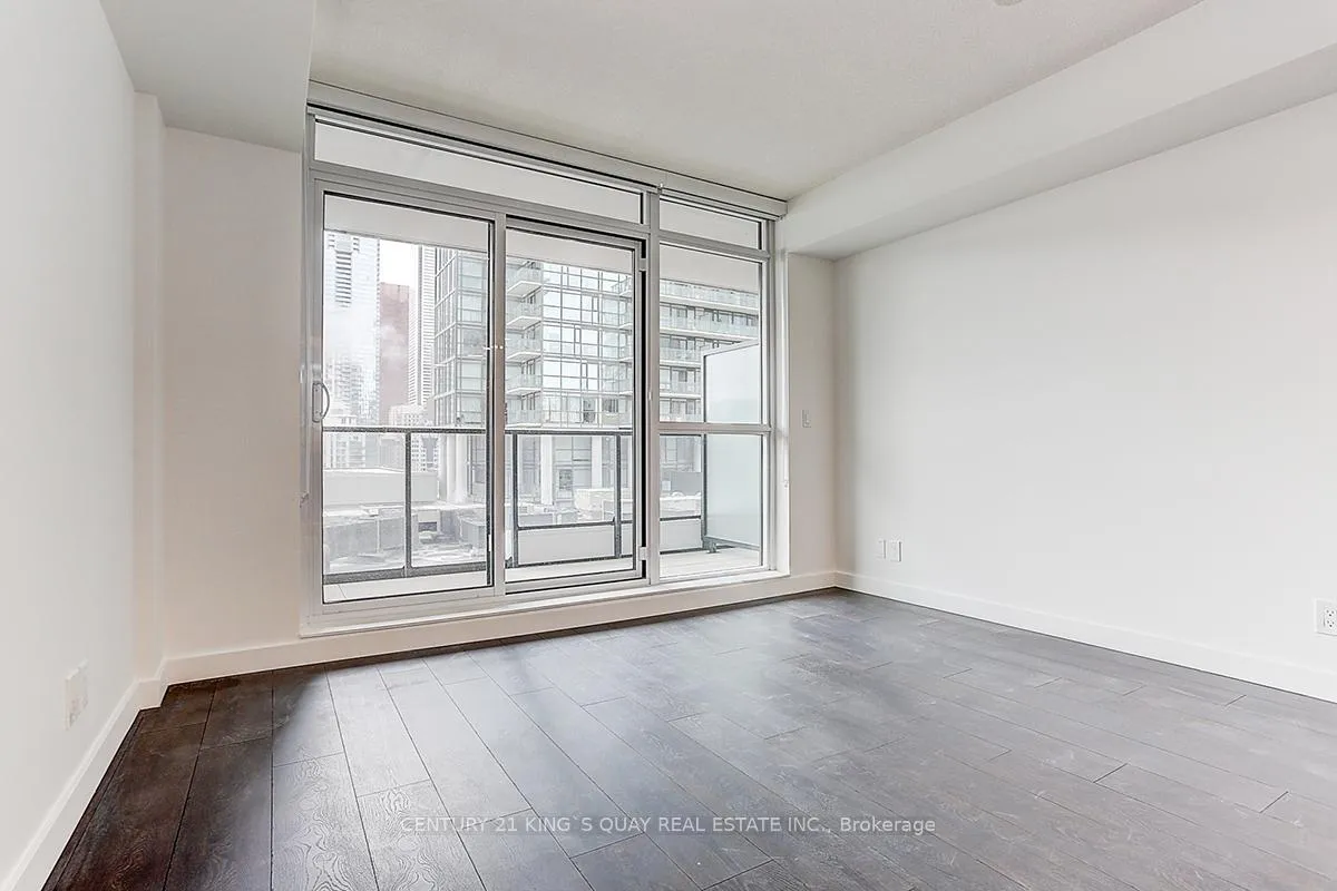 Photo 26 of Unit 1103, 38 Widmer Street, Toronto, Waterfront Communities — HOMEH