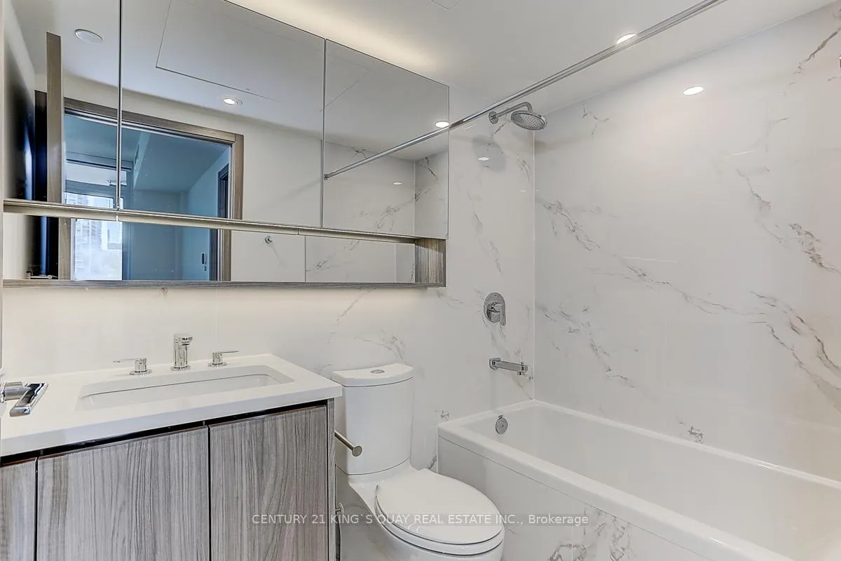 Photo 27 of Unit 1103, 38 Widmer Street, Toronto, Waterfront Communities — HOMEH
