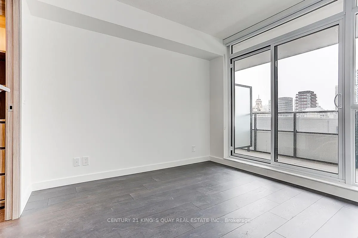 Photo 28 of Unit 1103, 38 Widmer Street, Toronto, Waterfront Communities — HOMEH