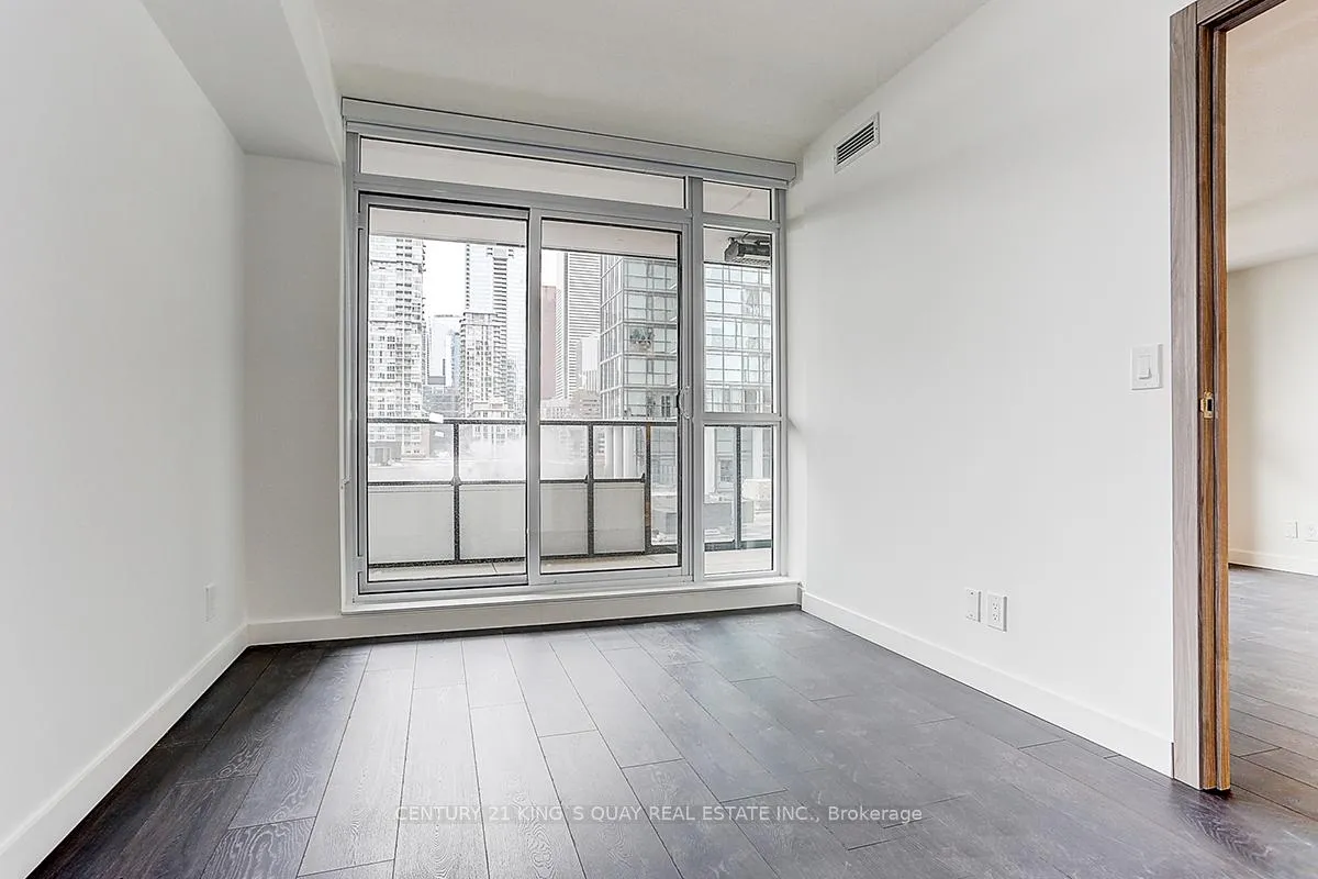Photo 29 of Unit 1103, 38 Widmer Street, Toronto, Waterfront Communities — HOMEH