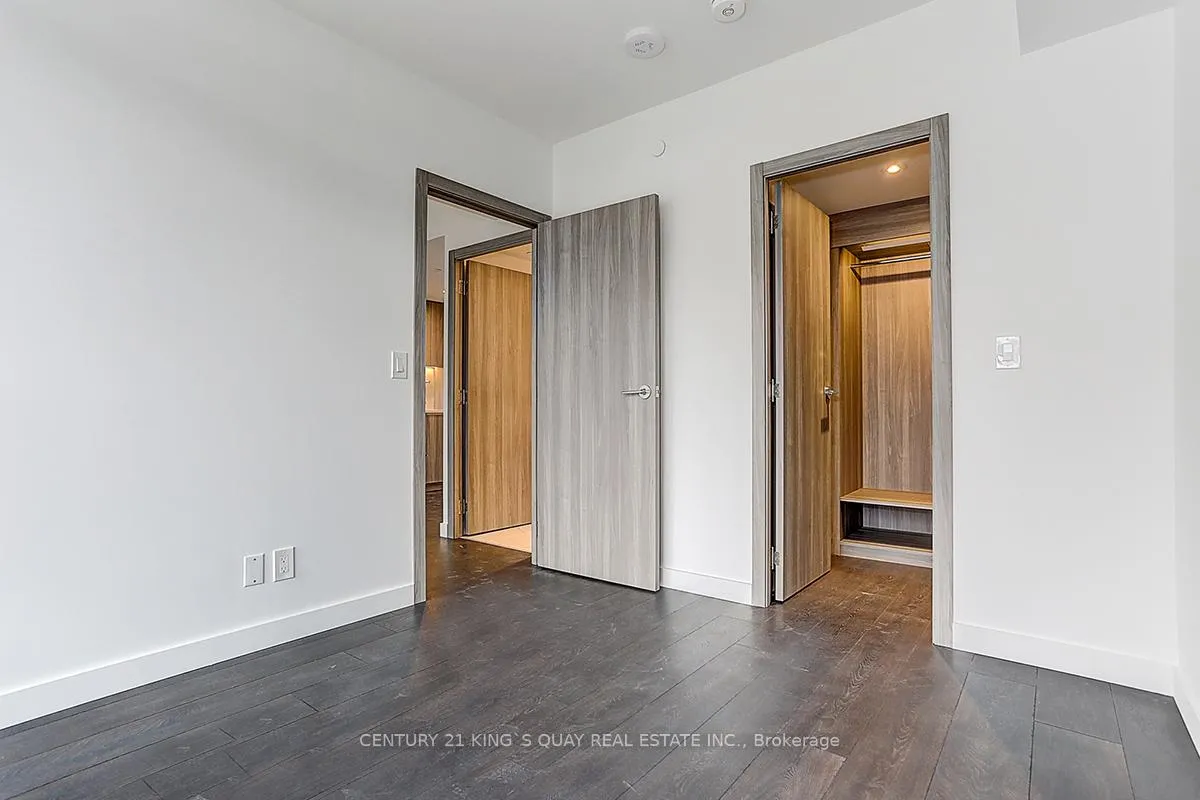 Photo 31 of Unit 1103, 38 Widmer Street, Toronto, Waterfront Communities — HOMEH