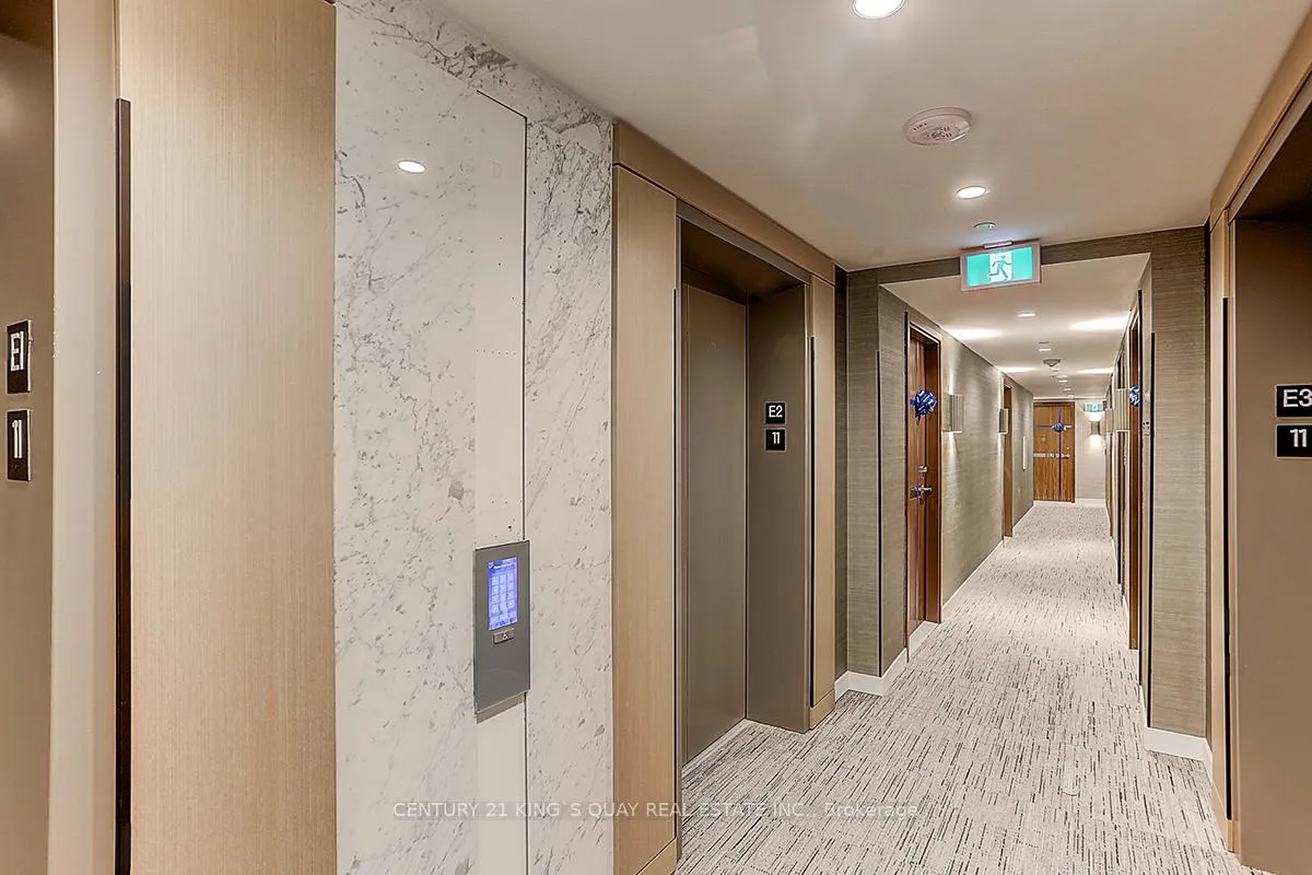 Photo 39 of Unit 1103, 38 Widmer Street, Toronto, Waterfront Communities — HOMEH