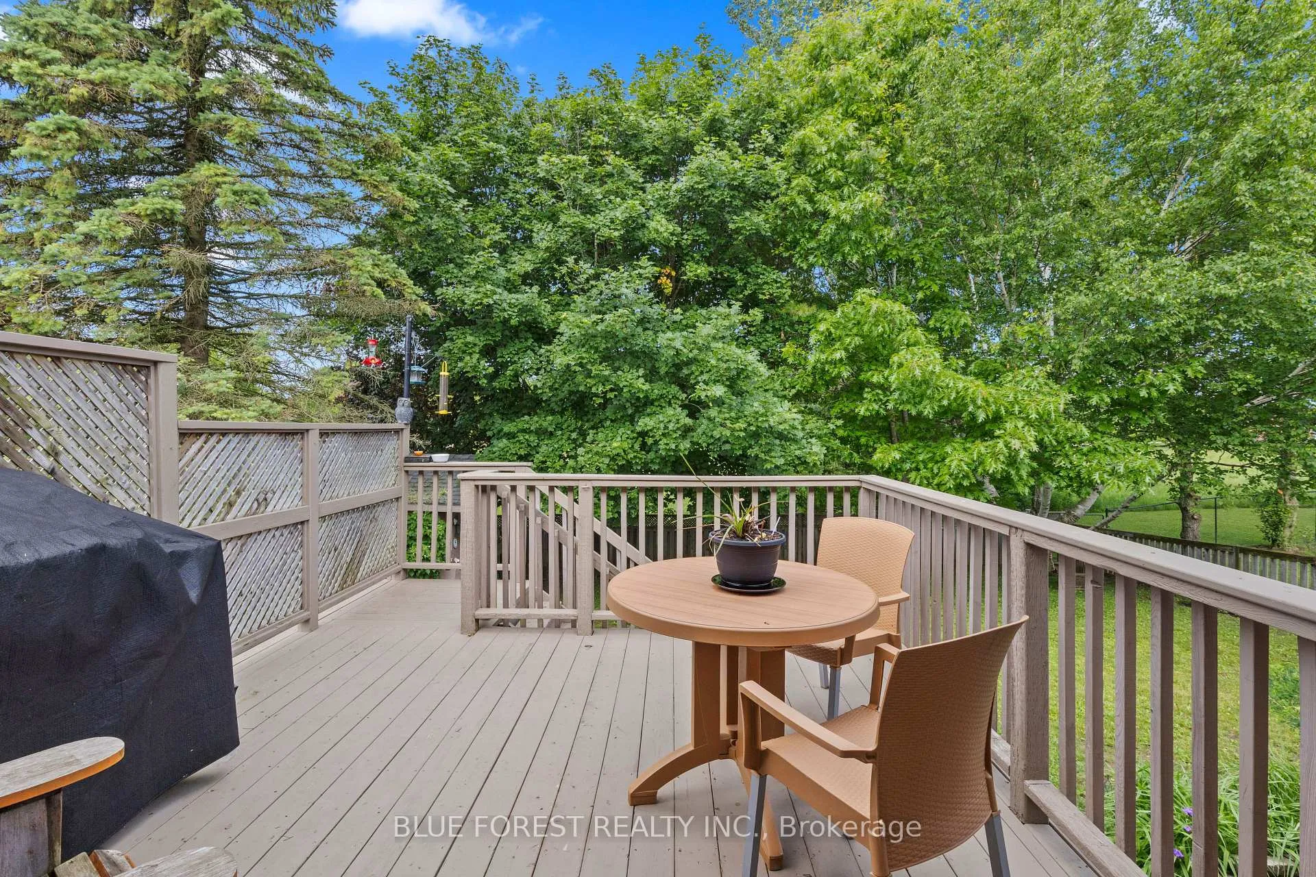 Photo 48 of 29 Village Gate Crescent, Thames Centre, Dorchester — HOMEH
