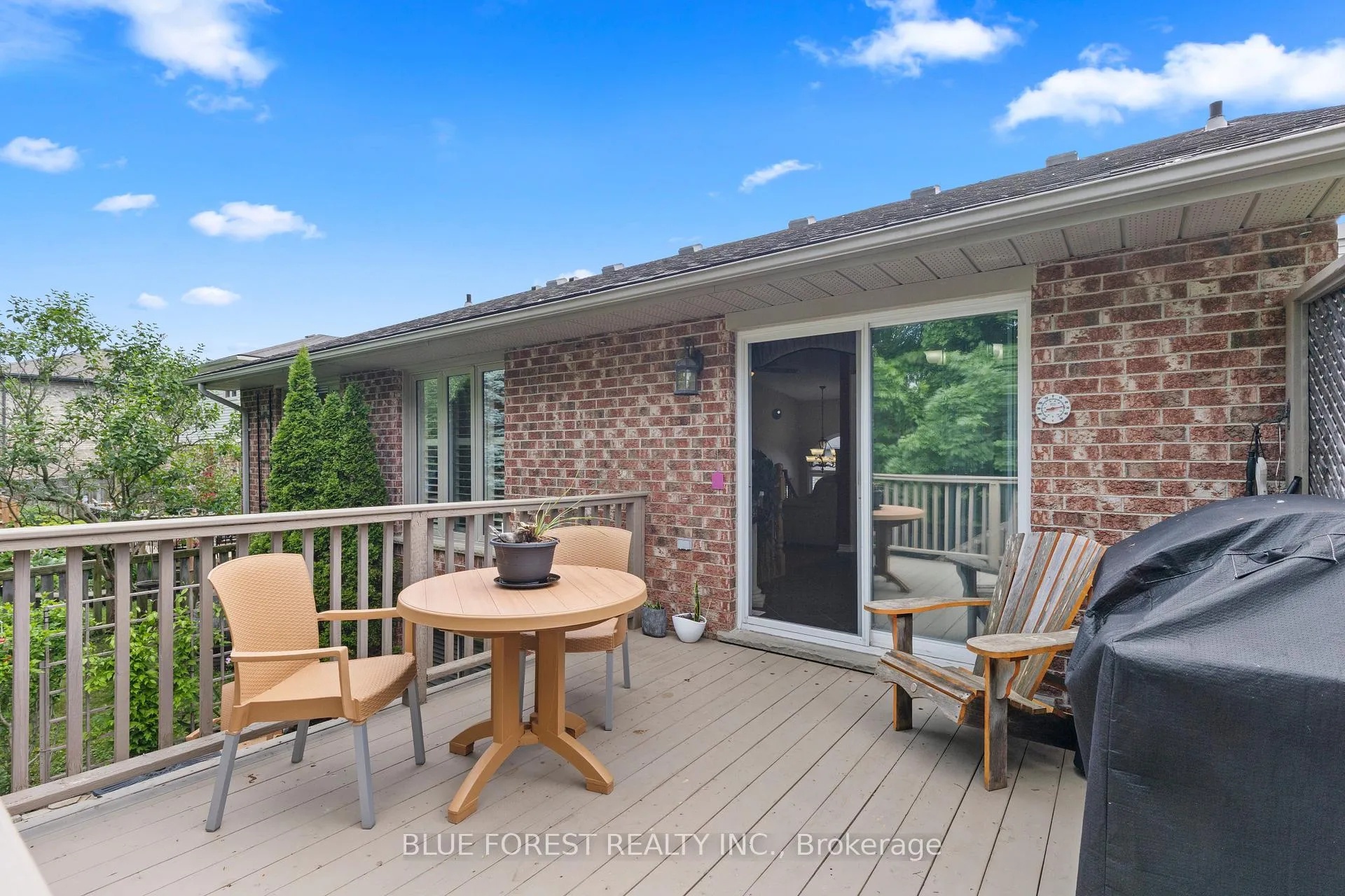 Photo 49 of 29 Village Gate Crescent, Thames Centre, Dorchester — HOMEH