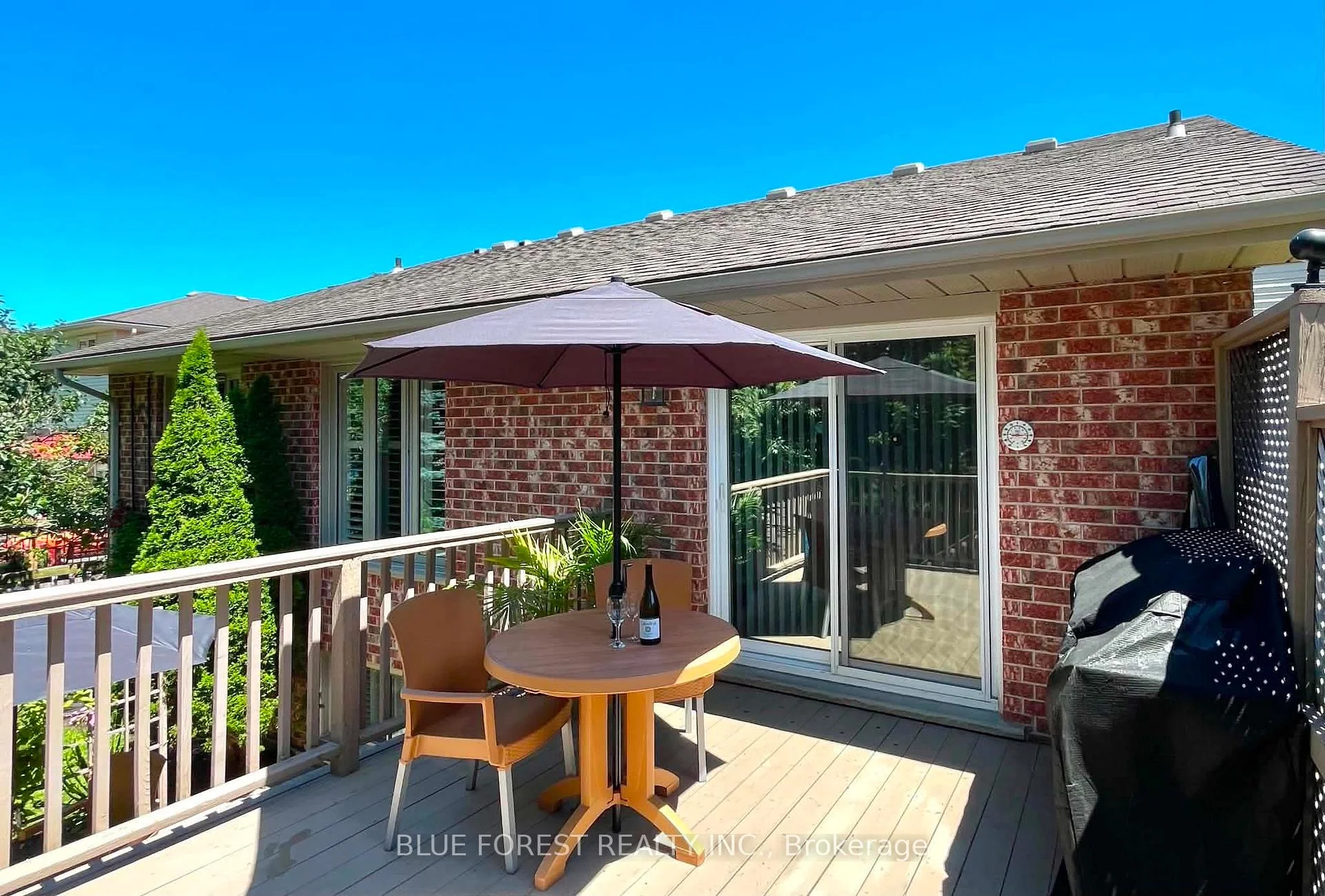Photo 47 of 29 Village Gate Crescent, Thames Centre, Dorchester — HOMEH