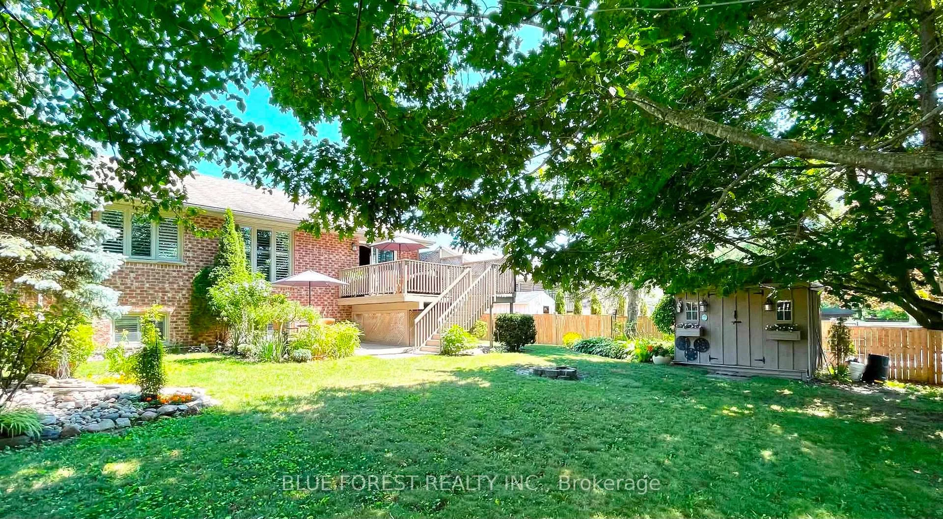 Photo 58 of 29 Village Gate Crescent, Thames Centre, Dorchester — HOMEH
