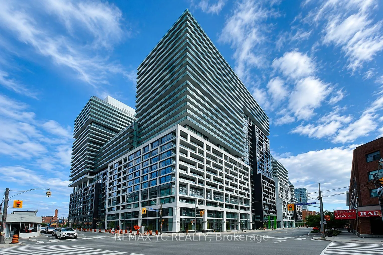 Photo 2 of Unit LPH2921, 135 Lower Sherbourne Street, Toronto, Waterfront Communities — HOMEH