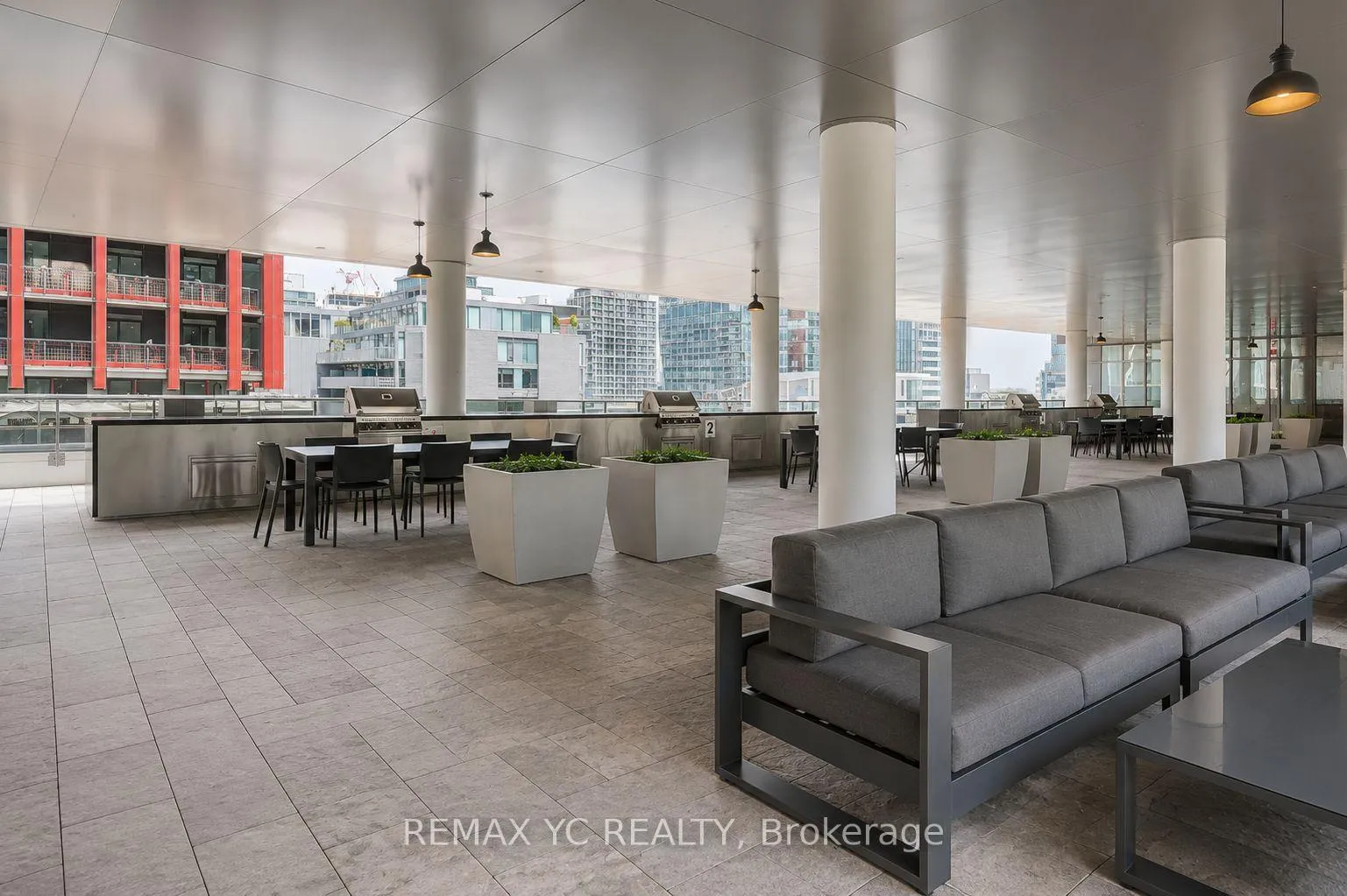 Photo 4 of Unit LPH2921, 135 Lower Sherbourne Street, Toronto, Waterfront Communities — HOMEH