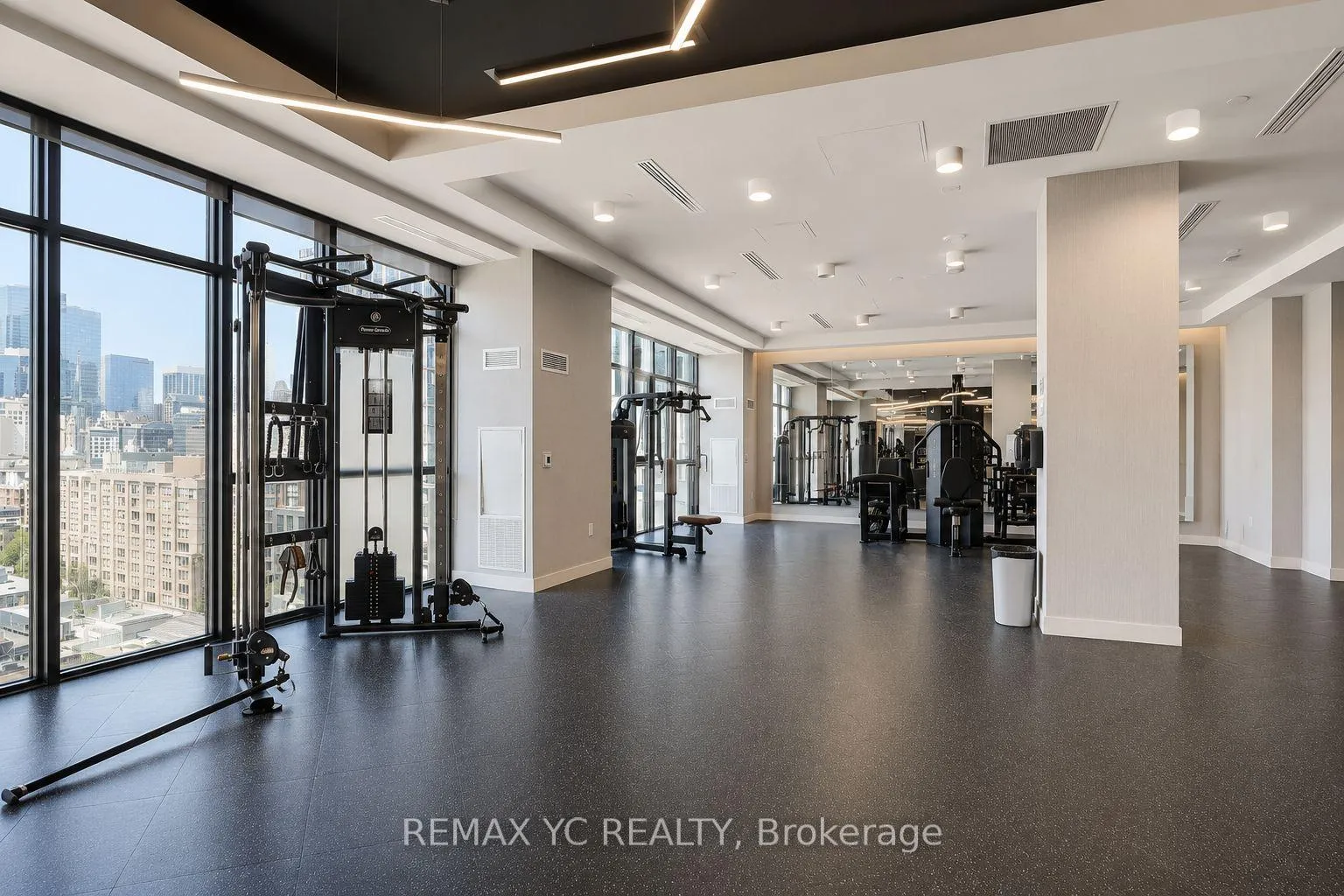 Photo 8 of Unit LPH2921, 135 Lower Sherbourne Street, Toronto, Waterfront Communities — HOMEH