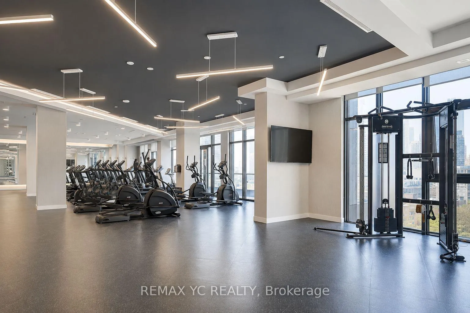 Photo 9 of Unit LPH2921, 135 Lower Sherbourne Street, Toronto, Waterfront Communities — HOMEH