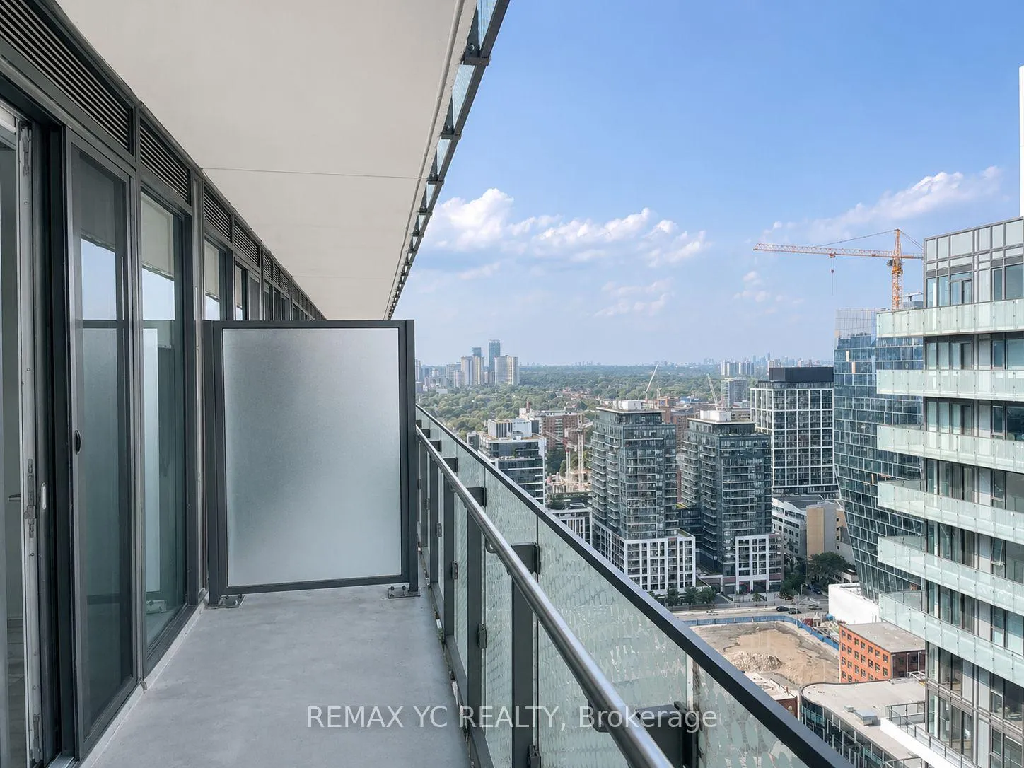 Photo 11 of Unit LPH2921, 135 Lower Sherbourne Street, Toronto, Waterfront Communities — HOMEH