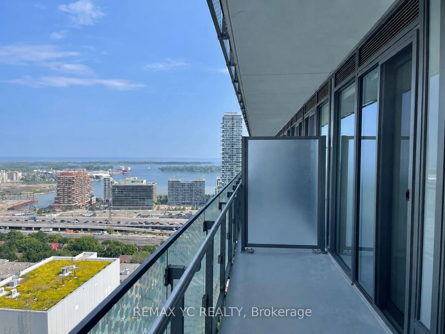 Photo 12 of Unit LPH2921, 135 Lower Sherbourne Street, Toronto, Waterfront Communities — HOMEH